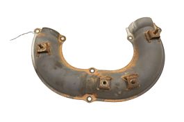 Kawasaki Mule Pro-FXT 18 Exhaust Muffler 49070-0814 51423 - Power