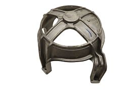 Yamaha 2014-2020 Viking 700 Clutch Guard 1XD-15442-00-00 - Power