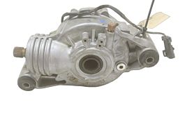 Polaris Ranger XP 1000 NorthStar 21 Differential Gearcase Front