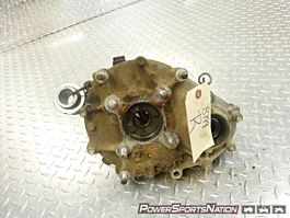 Yamaha Kodiak 450 03 Differential Front Late 5KM-46160-02-00 PARTS