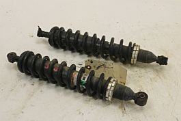 Honda Sportrax 400EX 07 Breather Box 17255-HN1-000 49972