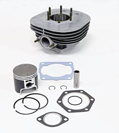 パーツ polaris Polaris Xplorer Xpress 300 94-99 Cylinder Piston Engine Kit