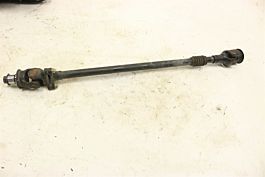 12ft
JRコンテナ Arctic Cat Prowler 1000 XTZ 12 Drive Shaft Front 1402-795 20007