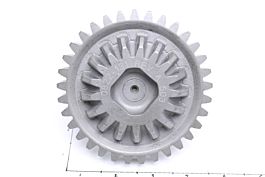Arctic Cat Prowler Alterra TRV 550 650 700 Secondary Drive Gear
