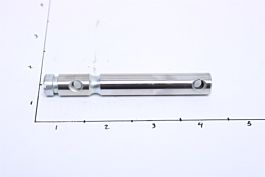 けん様 Kawasaki Brute Force 650 750 KFX700 Chain Guide Tensioner