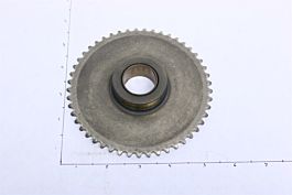 Kawasaki Sprocket Starter 12046-1077 - Power Sports Nation: The