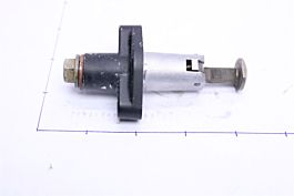 やっちん NOS Suzuki 1985 ALT185 1984-87 LT185 Chain Tensioner Set