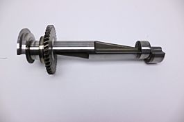 Used OEM - Polaris 2008 RZR 800 EFI Rear Differential 3235460