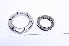 Suzuki 2003-2008 Quad Sport 400 Rotor Assembly 32102-07G00
