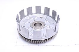 Kawasaki HOUSING-COMP-CLUTCH 13095-0611 - Power Sports Nation: The