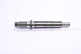 Kawasaki SHAFT - TRANSMISSION OUTPUT 13128-1146 - Power