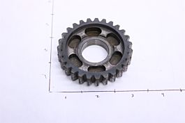 CAT★② Arctic Cat 2005-2018 500-1000 Starter Clutch Idler Gear 27T