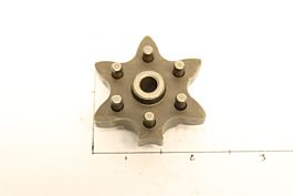 Kawasaki GUIDE - CHAIN, TENSIONER 12053-1225 - Power Sports Nation