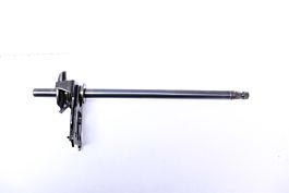 TAKE Amazon.com: WEINGXKS 1pc Suspension Steering Knuckle Front
