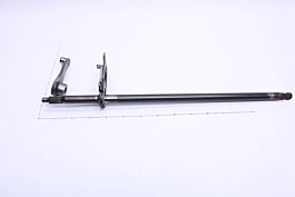 根付　H1-1-1 Amazon.com: Geofrey Valve Shuttle 4718274 4452626 4645278