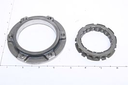 Kawasaki Bayou Brute Force Prairie Teryx One Way Starter Clutch
