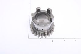 Kawasaki Teryx Brute Force 750 650 Prairie 360 Shift Rod 49047