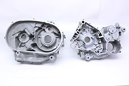 1W Crankshaft for Toyota Lexus 13411-78070 13411-78080