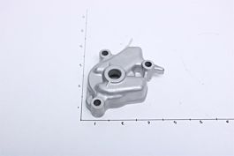 【新品未開封・送料無料】 650 Force Brute Kawasaki 750 Pump Oil 700 Prairie Teryx 使用済み切手/官製はがき