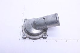 Kawasaki Teryx KRX 4 1000 2020-2023 COVER THERMOSTAT 16160