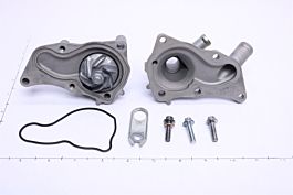 Honda Water Pump 19200-HN8-A60 - Power Sports Nation: The Cheapest