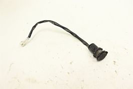 Yamaha 2014-2020 Viking 700 Fuel Injector 1XD-13761-00-00