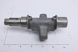 CRANK ジャージ 2001 SEA-DOO GTX RFI ENGINE MOTOR CRANKSHAFT CRANK SHAFT