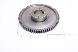 Yamaha Grizzly Rhino 660 Starter Clutch Idler Gear 5KM-15517-10-00