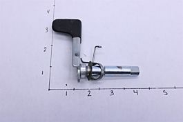 Kawasaki DECOMPRESSOR, LEVER 21118-1062 - Power Sports Nation: The