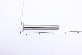 Honda TRX420 Rancher 420 Gearshift Fork Shift Shaft 24680-HP5-600