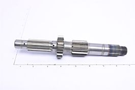 Honda FourTrax 200 Transmission Mainshaft Main Input Shaft 23211