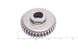 KAWASAKI MULE 610 SX SHAFT FIRST INPUT 16T 24T 19T 13107-0039