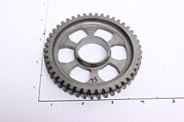 Honda 1999-2004 Sportrax 400 Crank Gear 35T 23411-HN1-000 - Power