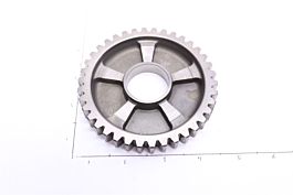 Honda 1999-2004 Sportrax 400 Crank Gear 35T 23411-HN1-000 - Power