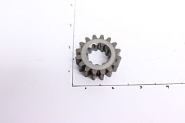 Honda 1999-2004 Sportrax 400 3rd Gear Mainshft 19T 23441-HN1-000