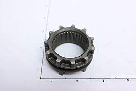 Honda TRX420 Rancher 420 Gearshift Fork Shift Shaft 24680-HP5-600