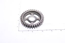 Honda 1999-2004 Sportrax 400 5th Gear Mainshaft 26T 23481-HN1-000