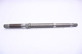 Honda SHAFT, FINAL 23611-HR3-A40 - Power Sports Nation: The