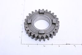 Suzuki GEAR, 3RD DRIVEN (NT:26) 24331-07G00 - Power Sports Nation