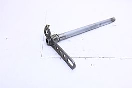 Honda SPINDLE, GEARSHIFT 24610-HP1-600 - Power Sports Nation: The
