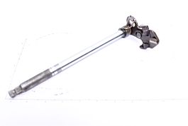 Honda SPINDLE, GEARSHIFT 24610-HP6-A00 - Power Sports Nation: The