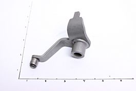 Honda Recon 250 Transmission Gear Shift Shaft Arm Spindle 24670