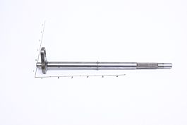 HRCシャフト PSN-24680-HN5-670_24680-HN5-