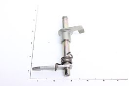 Honda SHAFT, REVERSE STOPPER 24860-HP6-A00 - Power Sports Nation