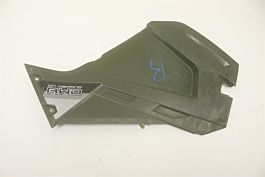 Polaris Sportsman 450 570 EFI EPS HO Right Side Body Cover (GREEN