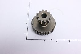 Honda Recon Sportrax 250 EX Starting Idle Gear A B (48T 12T) 28117