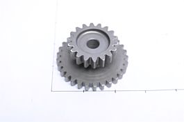 Honda Fourtrax 300 Starter Reduction Gear C (25T) 28131-HA0