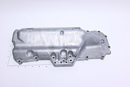 Yamaha 2016-2021 YXZ 1000 Strainer Cover 2HC-13417-00-00 - Power