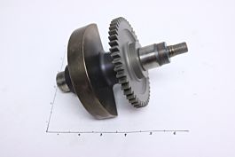 Yamaha Grizzly Kodiak 550 700 Magneto Rotor 28P-81450-01-00