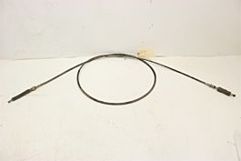 Yamaha Big Bear 350 89 Shift Cable 3HN-2637E-00-00 49591 - Power